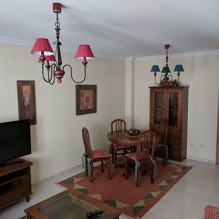 L&C Codesal Διαμέρισμα Sanxenxo Εξωτερικό φωτογραφία