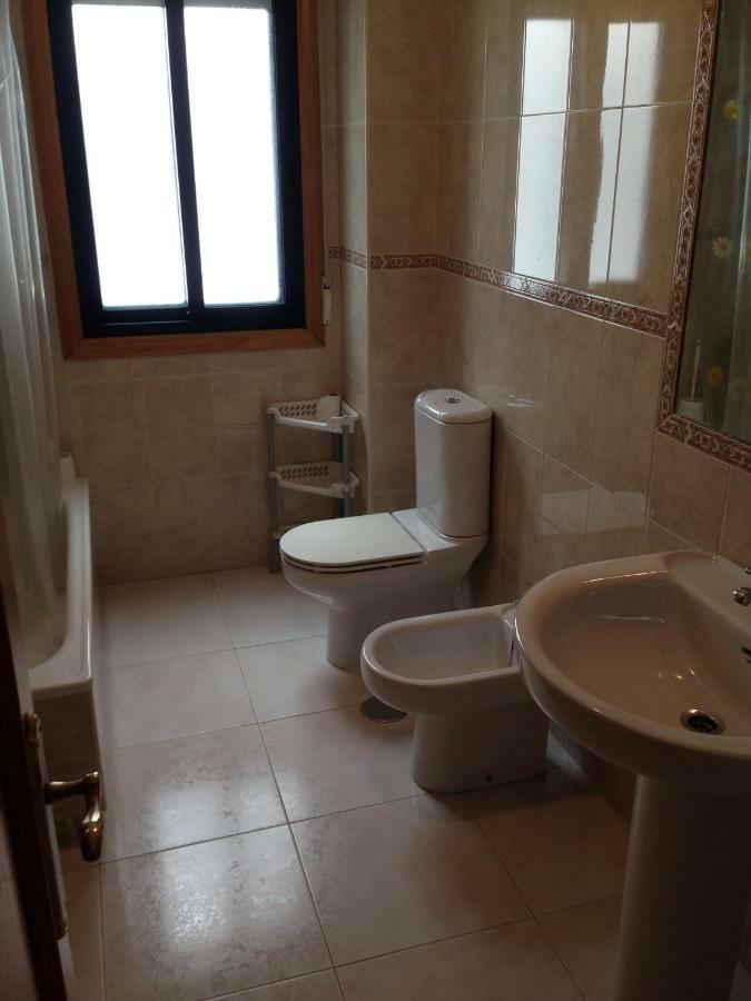 L&C Codesal Διαμέρισμα Sanxenxo Εξωτερικό φωτογραφία