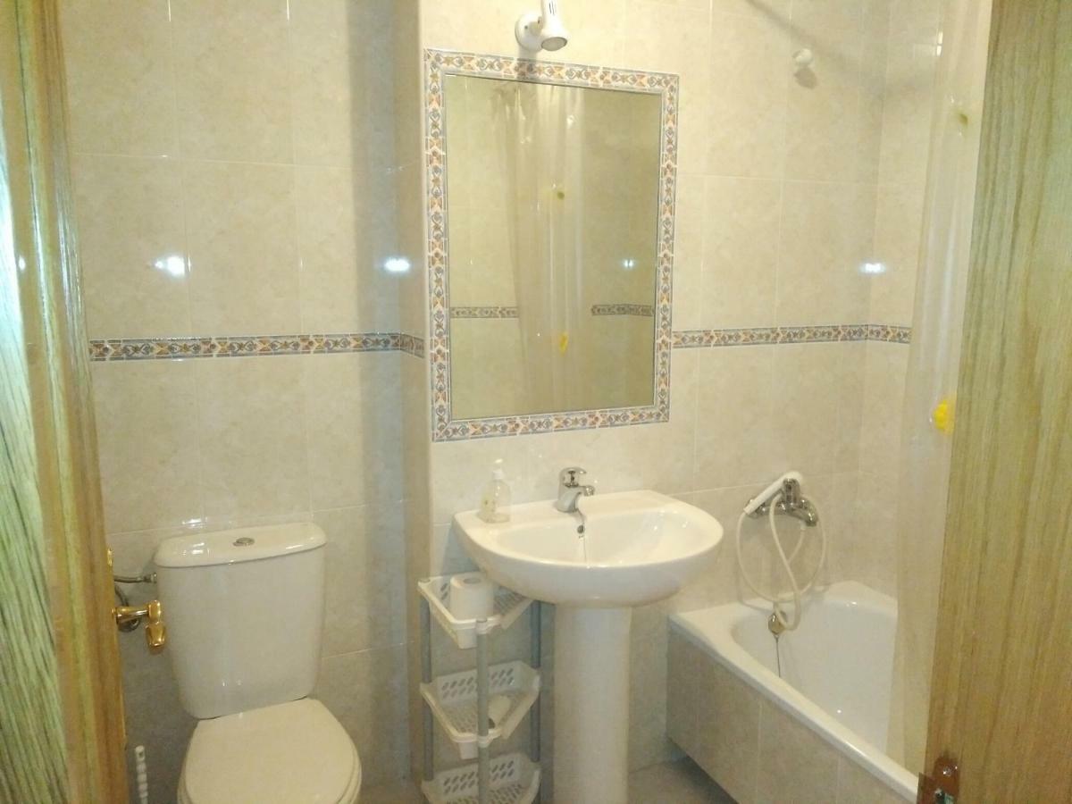 L&C Codesal Διαμέρισμα Sanxenxo Εξωτερικό φωτογραφία