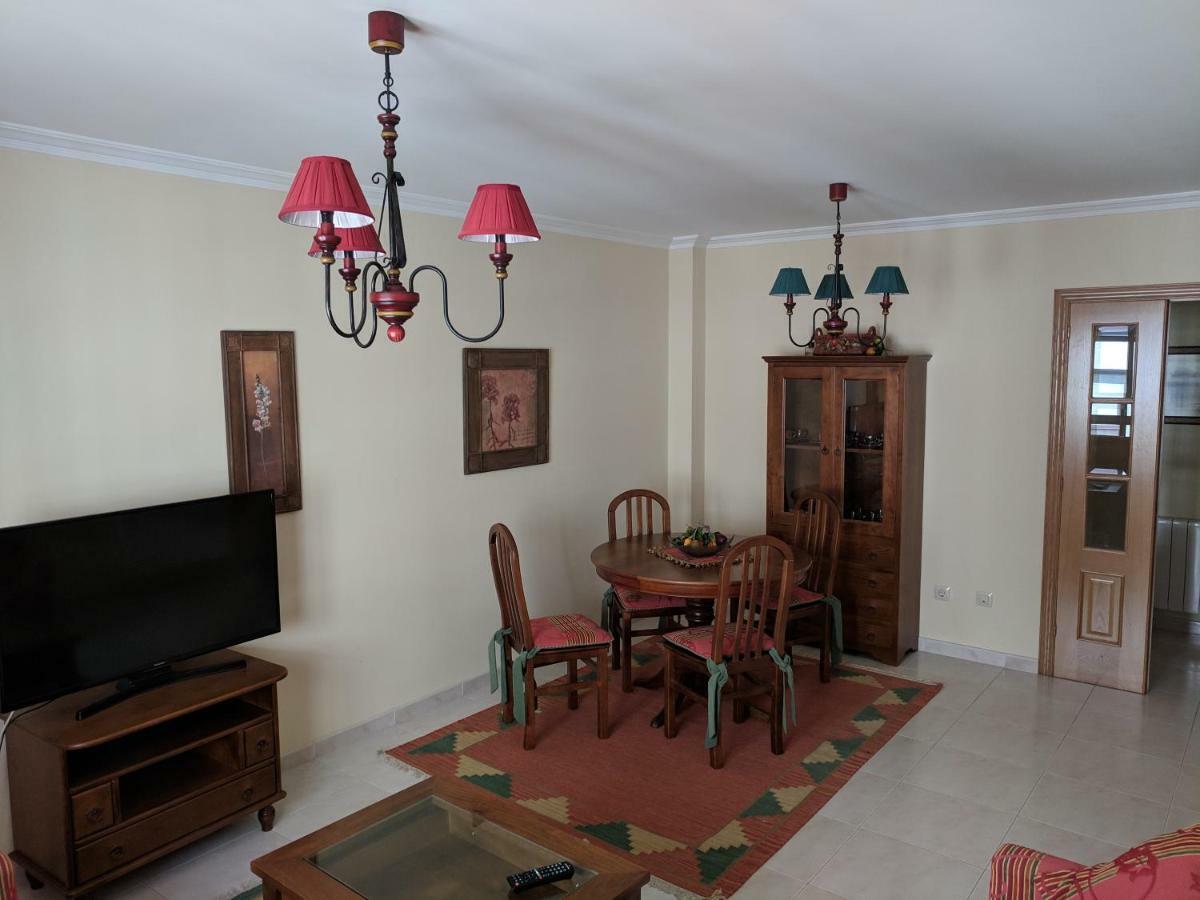 L&C Codesal Διαμέρισμα Sanxenxo Εξωτερικό φωτογραφία
